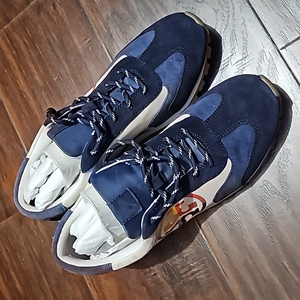 Tory Burch Sneakers